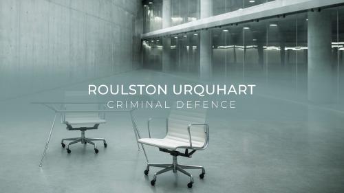 Image for Roulston Urquhart Criminal Defence with ID of: 6152149