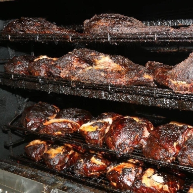 Image for Buddy's bar-b-q - Hixson with ID of: 6152252