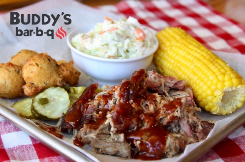 Image for Buddy's bar-b-q - Hixson with ID of: 6152253
