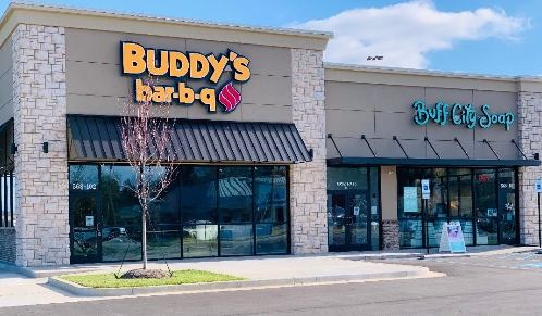 Image for Buddy's bar-b-q - Hixson with ID of: 6152254