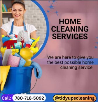 Image for Tidyups Cleaning Service Inc with ID of: 6152395