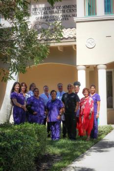 Image for Riverview Community Mental Health Center with ID of: 6152591
