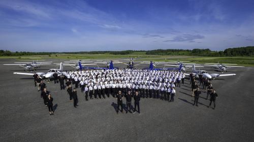 Image for Collège Select Aviation with ID of: 6152624
