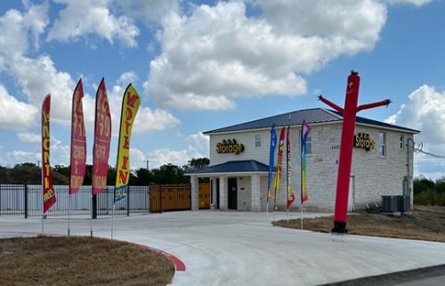 Image for AAA Storage Cibolo Texas with ID of: 6153010