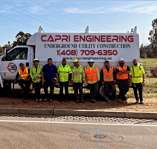 Image for Capri Engineering with ID of: 6153016