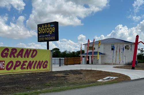 Image for AAA Storage Cibolo Texas with ID of: 6153020