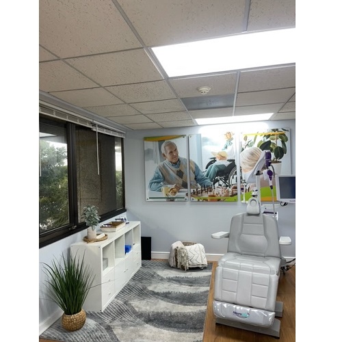 Image for Infinity Life Wellness Center Inc. with ID of: 6153138