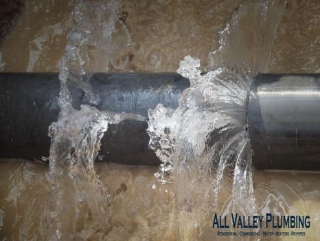 Image for All Valley Plumbing with ID of: 3033144