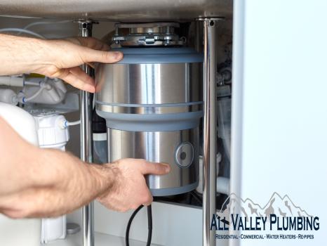 Image for All Valley Plumbing with ID of: 3033145