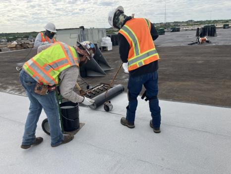 Image for KPost Roofing & Waterproofing with ID of: 6153838