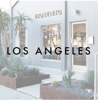 Image for ESQUELETO Los Angeles with ID of: 6153903