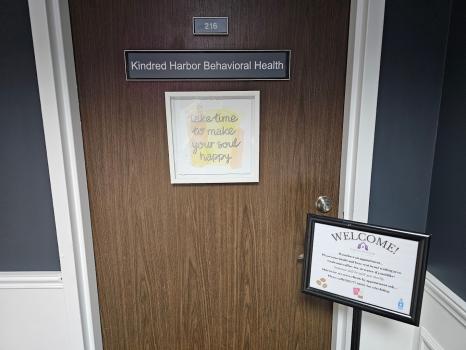 Image for Kindred Harbor Behavioral Health with ID of: 6153952