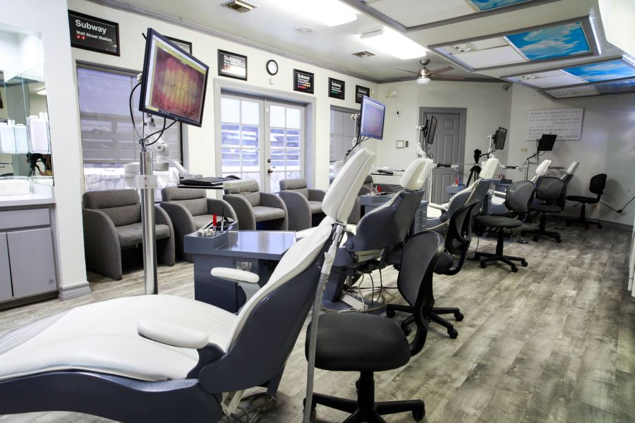 Image for JT Orthodontics with ID of: 6154360