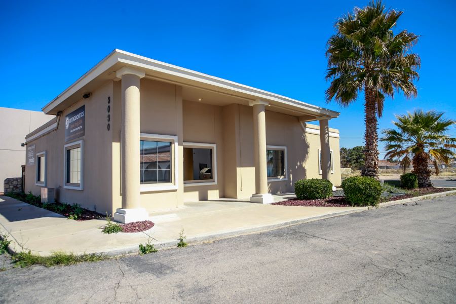 Image for JT Orthodontics with ID of: 6154366