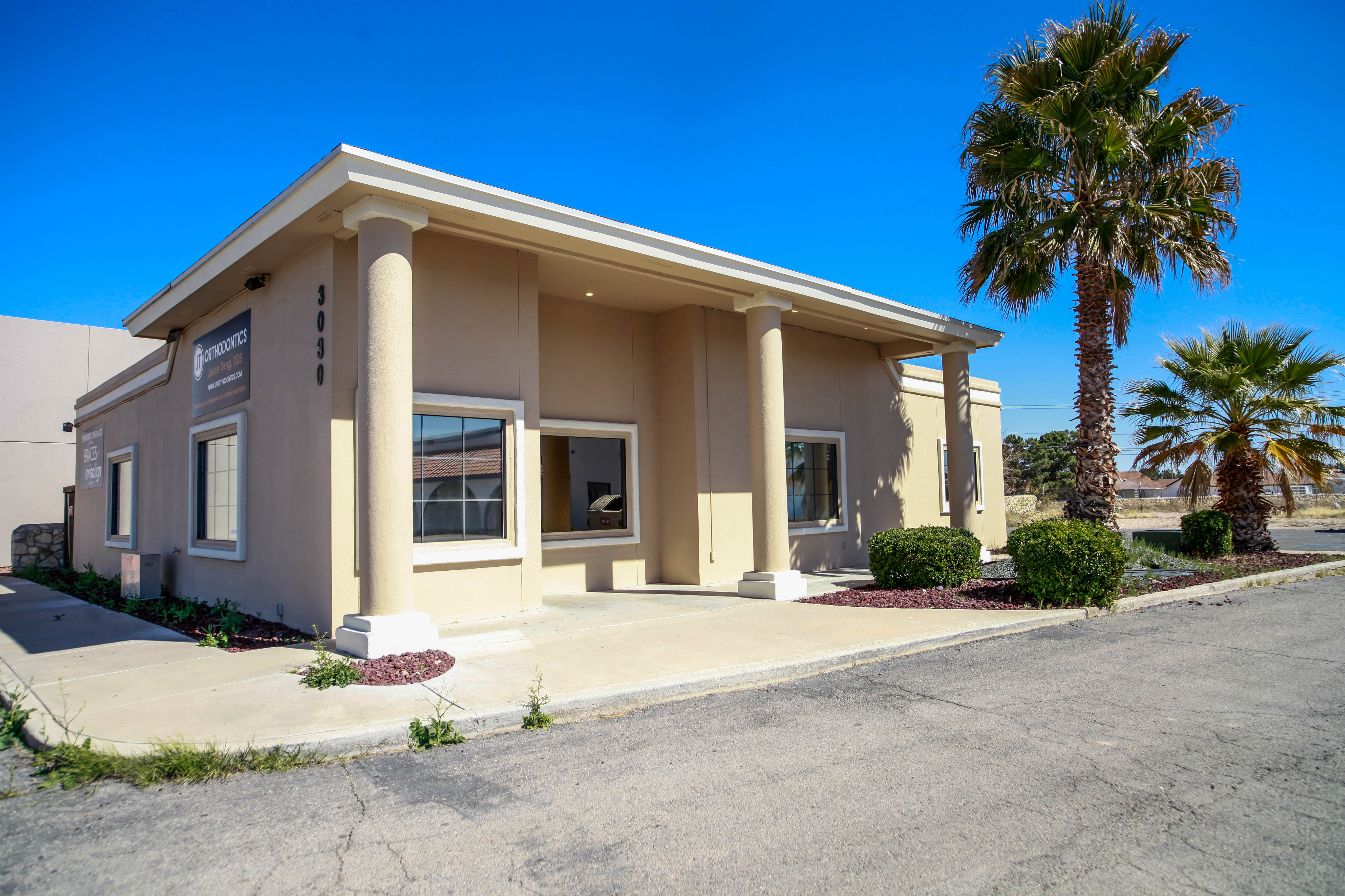 Image for JT Orthodontics with ID of: 6154559