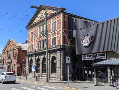 Image for Capital Iron Home Store with ID of: 6155255