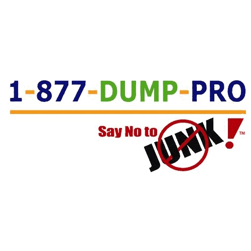Image for 1-877-DUMP-PRO with ID of: 6155299