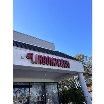 Image for Lingonberry Roastery & Bakery with ID of: 4754287