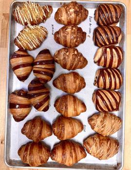 Image for Lingonberry Roastery & Bakery with ID of: 6155472