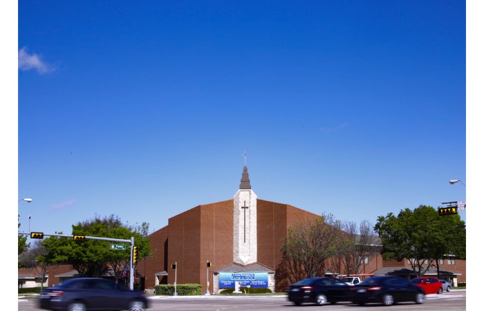 Image for Grace Plano with ID of: 6155602