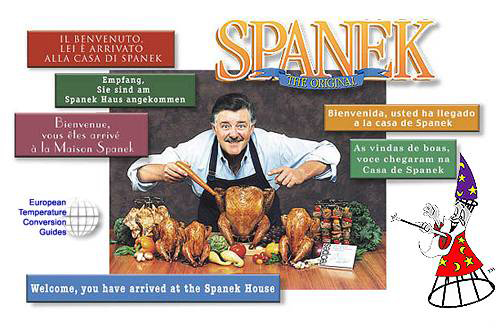 Image for Spanek, Inc. with ID of: 6155642