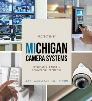Image for Michigan Security Systems with ID of: 6156212