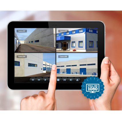 Image for Michigan Security Systems with ID of: 6156214