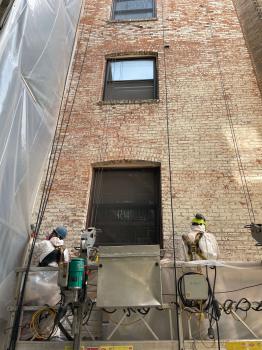 Image for Capital Masonry Restoration with ID of: 6156258