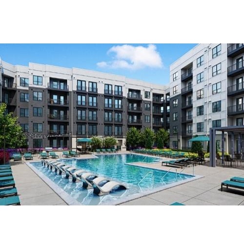 Image for Auden Apartments with ID of: 6156351