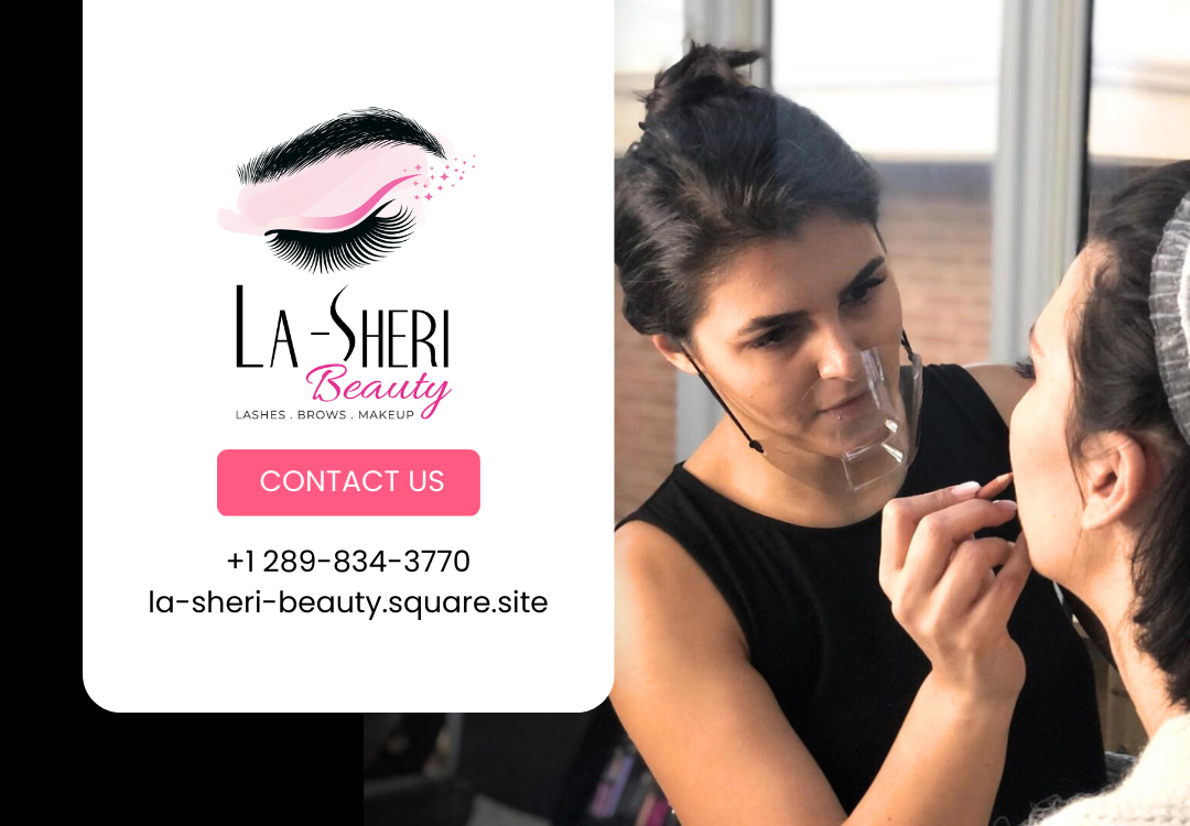 Image for La-Sheri Beauty with ID of: 6156414