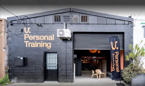 Image for U. Personal Training with ID of: 6156467