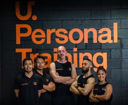 Image for U. Personal Training with ID of: 6156471