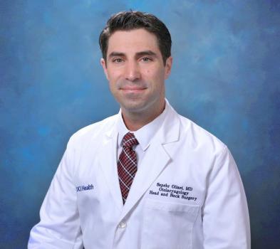 Image for Sepehr Oliaei, MD | UCI Head & Neck with ID of: 6156792