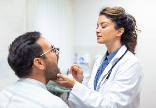 Image for Sepehr Oliaei, MD | UCI Head & Neck with ID of: 6156794