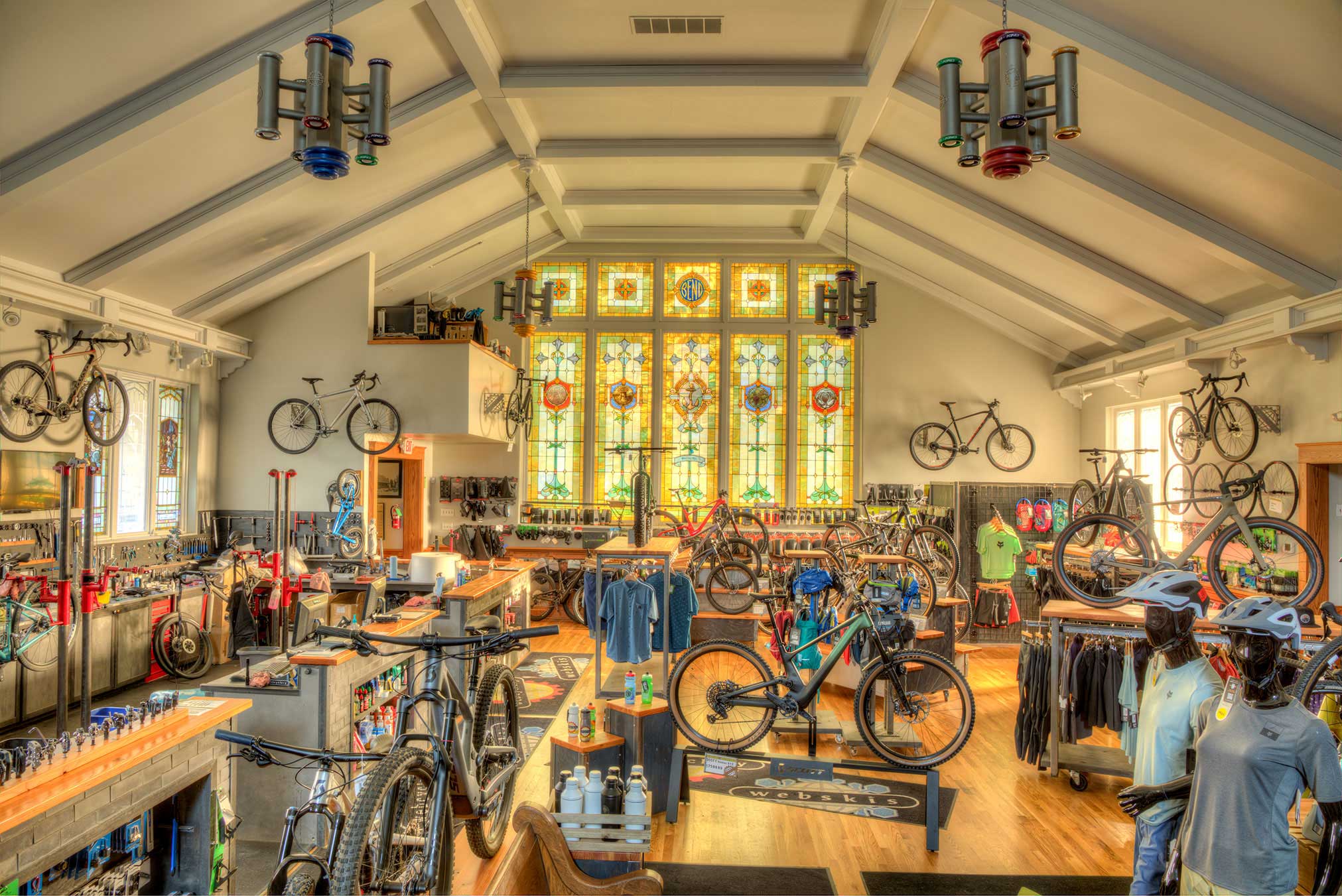 Image for WebCyclery & WebSkis with ID of: 6157495