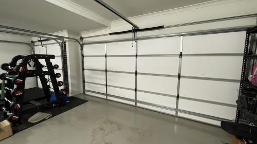 Image for FalkStar Garage Door Insulation with ID of: 6157703