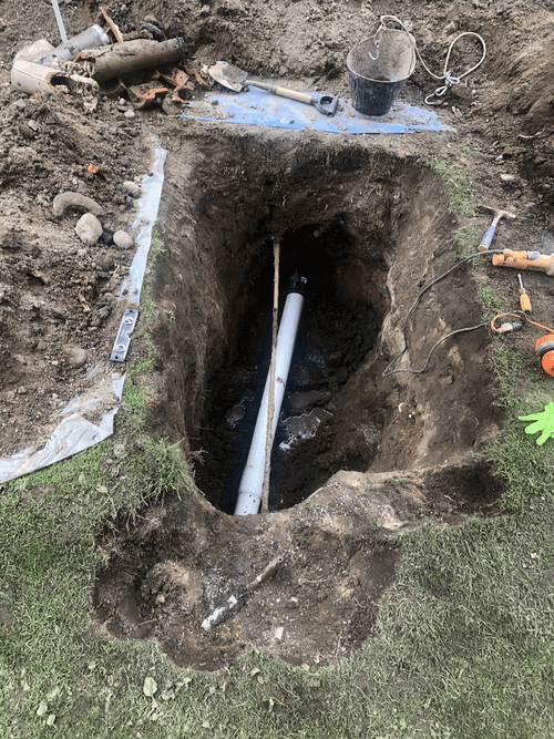 Image for Greenlake Sewer & Drain with ID of: 6158102