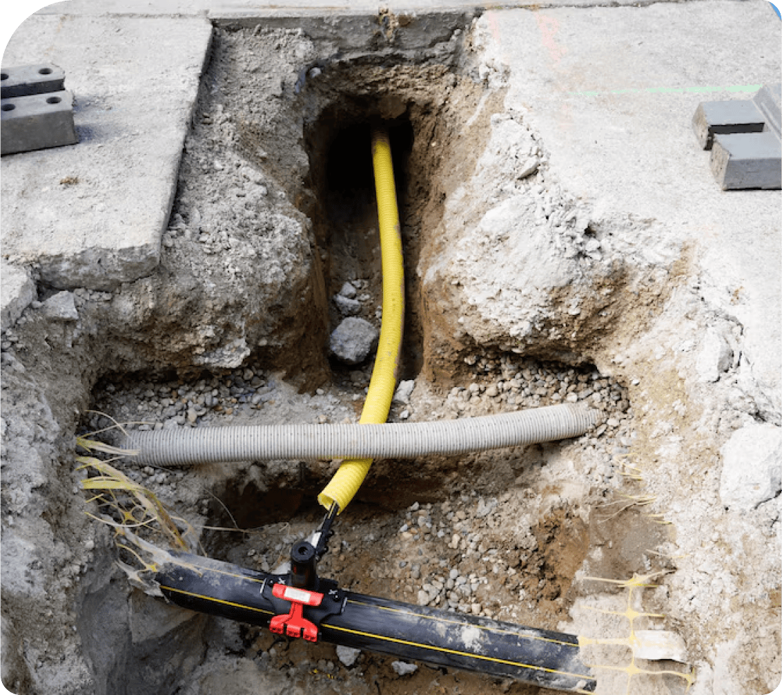 Image for Greenlake Sewer & Drain with ID of: 6158103