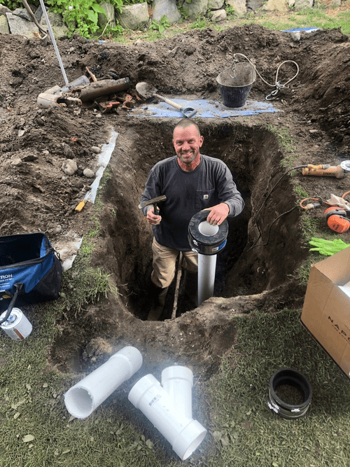 Image for Greenlake Sewer & Drain with ID of: 6158106