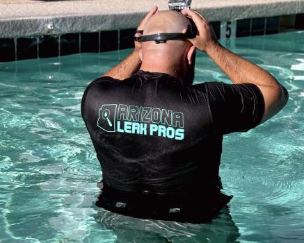 Image for Arizona Leak Pros with ID of: 6158767