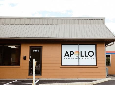 Image for Apollo Health Optimization with ID of: 6159213