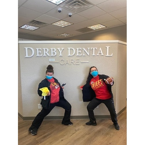 Image for Derby Dental Care with ID of: 6159344