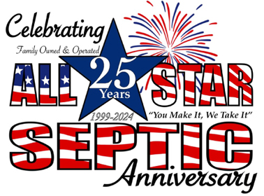 Image for All Star Septic with ID of: 4663609