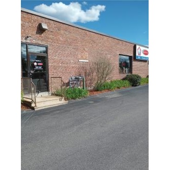Image for B&S Integrated Security Systems with ID of: 6159457
