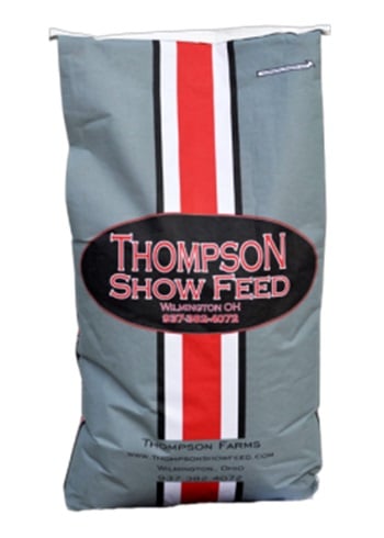 Image for Thompson Show Feed with ID of: 6159566