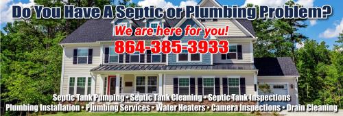 Image for Rooter Express Septic Tank Pumping with ID of: 6159664