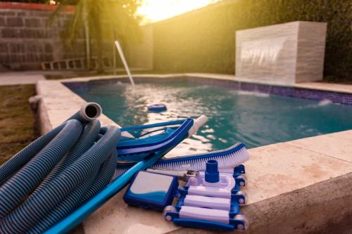 Image for Piscine Man with ID of: 6159715