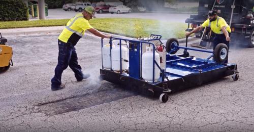 Image for Pothole Heroes with ID of: 6159744
