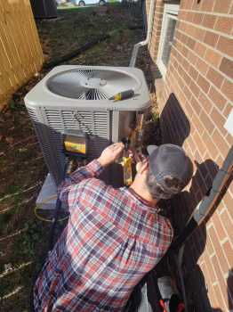 Image for Dubuque HVAC with ID of: 6159824