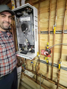 Image for Dubuque HVAC with ID of: 6159826